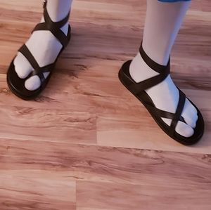 Original Marc Fisher sandals